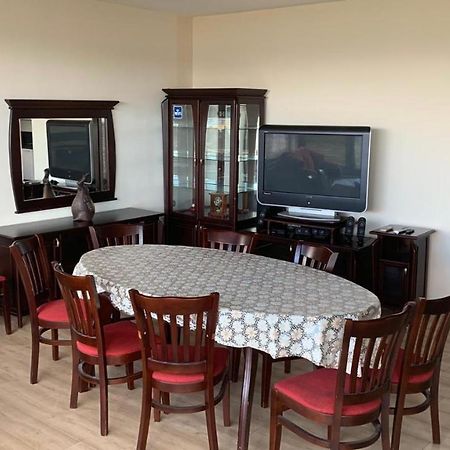 Villa Relax Цигов-Чарк Экстерьер фото