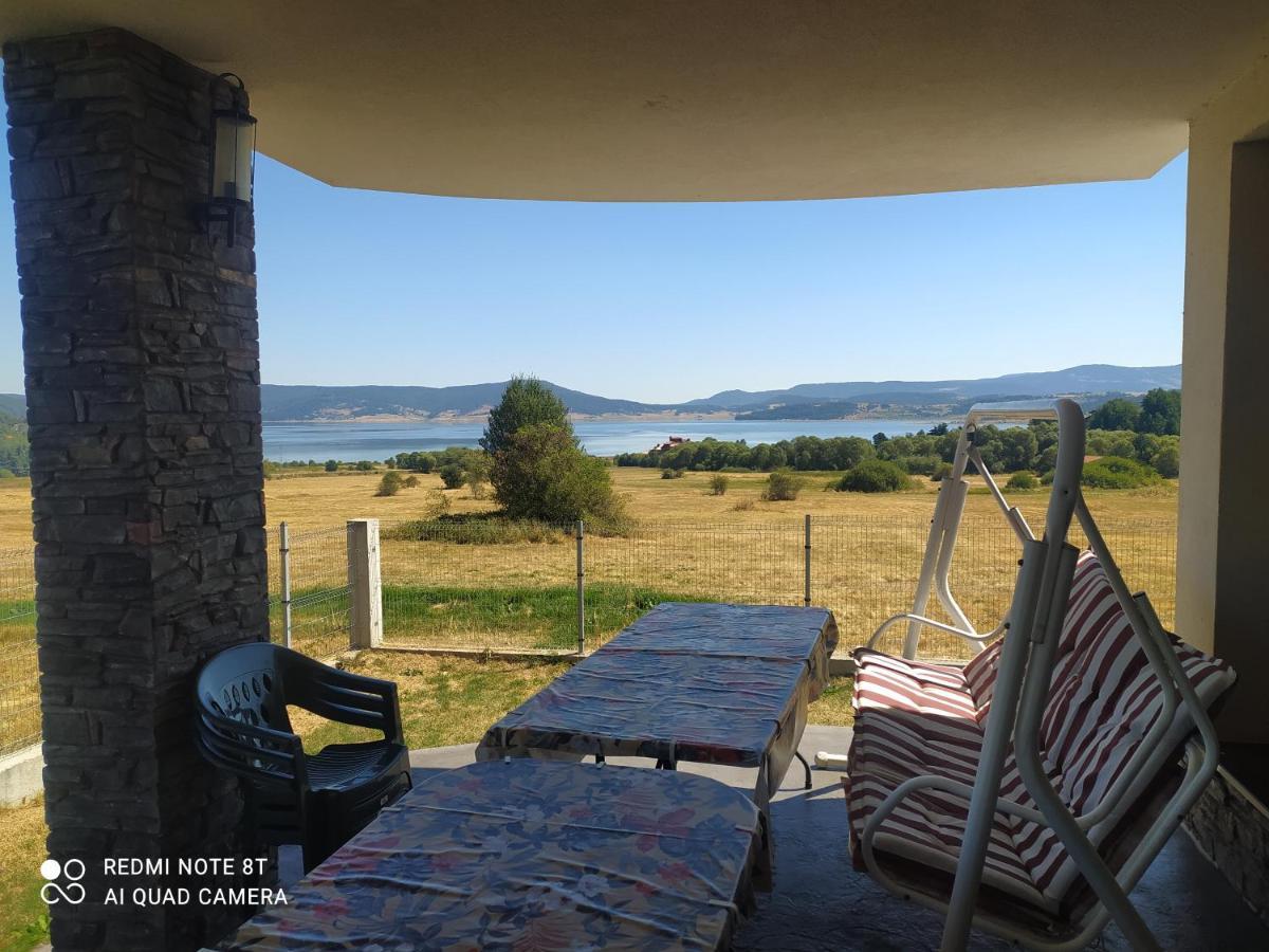 Villa Relax Цигов-Чарк Экстерьер фото