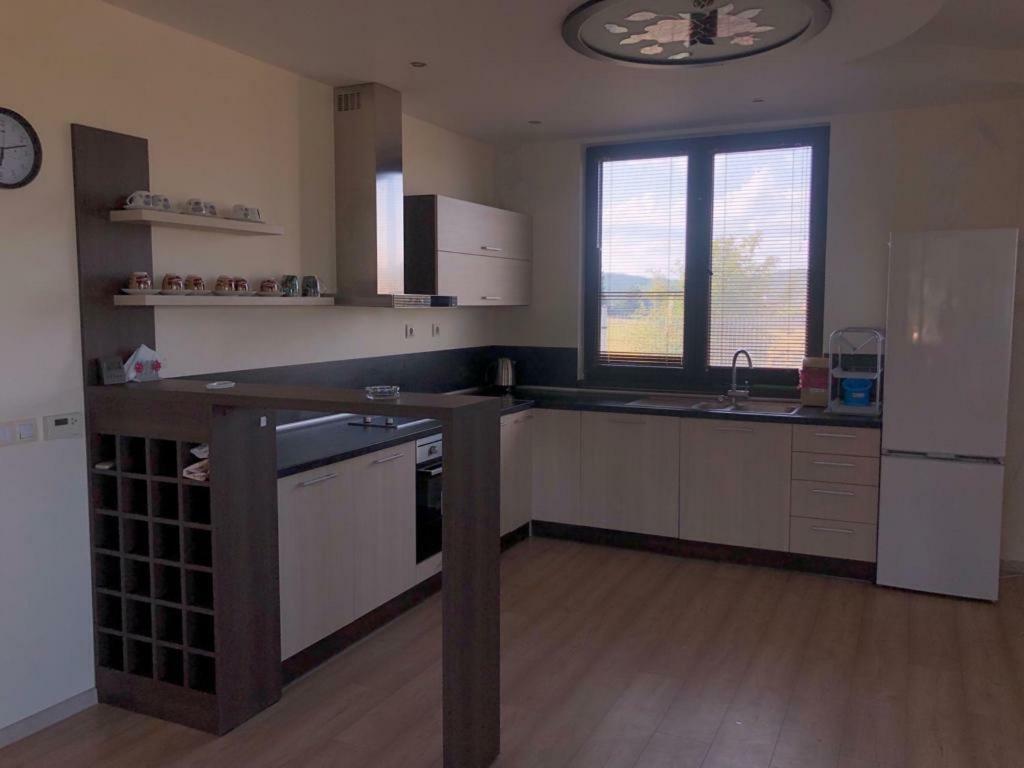Villa Relax Цигов-Чарк Экстерьер фото